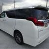 toyota alphard 2019 -TOYOTA 【富山 301】--Alphard DBA-AGH35W--AGH35W-0037800---TOYOTA 【富山 301】--Alphard DBA-AGH35W--AGH35W-0037800- image 4