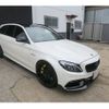 mercedes-benz amg 2016 -MERCEDES-BENZ--AMG CBA-205287--WDD2052872F340804---MERCEDES-BENZ--AMG CBA-205287--WDD2052872F340804- image 4