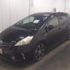 toyota prius-α 2013 CFJ0803705 image 5