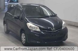 toyota vitz undefined -TOYOTA--Vitz KSP130-2026571---TOYOTA--Vitz KSP130-2026571-