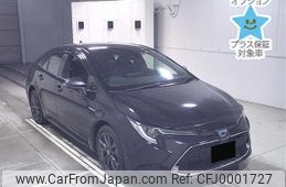 toyota corolla 2019 -TOYOTA--Corolla ZWE211-6012329---TOYOTA--Corolla ZWE211-6012329-