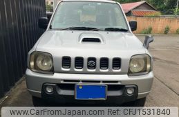 suzuki jimny 2000 CFJ1531840