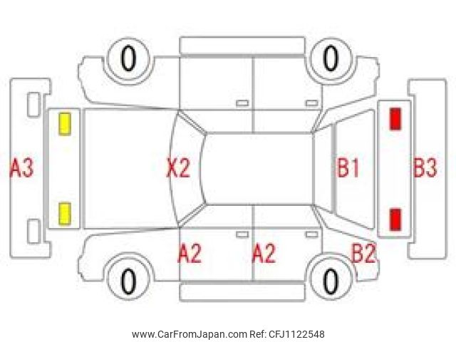 toyota caldina 2000 -TOYOTA--Caldina GF-AT211G--AT211-3026499---TOYOTA--Caldina GF-AT211G--AT211-3026499- image 2