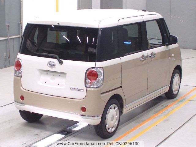 daihatsu move-canbus 2021 -DAIHATSU--Move Canbus LA800S-0273544---DAIHATSU--Move Canbus LA800S-0273544- image 2