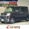 daihatsu tanto 2017 CFJ1643976 image 1