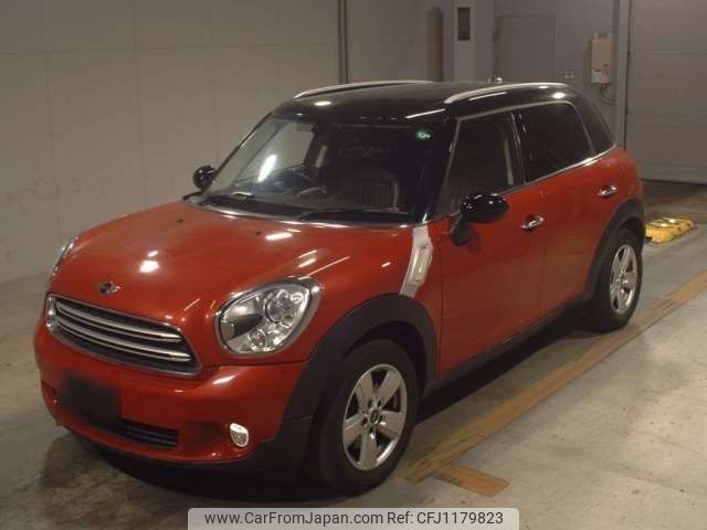 mini mini-others 2015 -BMW--BMW Mini LDA-XD20F--WMWXD32010WT51222---BMW--BMW Mini LDA-XD20F--WMWXD32010WT51222- image 1