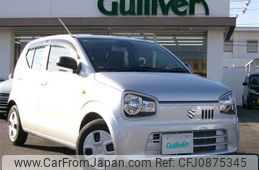 suzuki alto 2019 -SUZUKI--Alto DBA-HA36S--HA36S-523886---SUZUKI--Alto DBA-HA36S--HA36S-523886-