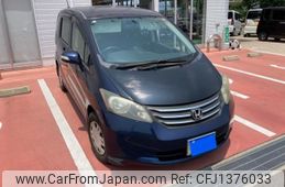 honda freed 2008 -HONDA--Freed DBA-GB3--GB3-1034370---HONDA--Freed DBA-GB3--GB3-1034370-