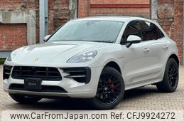 porsche macan 2021 quick_quick_3BA-J1L29_WP1ZZZ95ZMLB62334