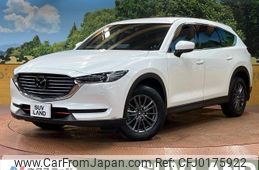 mazda cx-8 2021 -MAZDA--CX-8 6BA-KG5P--KG5P-251018---MAZDA--CX-8 6BA-KG5P--KG5P-251018-