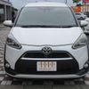 toyota sienta 2016 -TOYOTA--Sienta DBA-NSP170G--NSP170-7038587---TOYOTA--Sienta DBA-NSP170G--NSP170-7038587- image 2