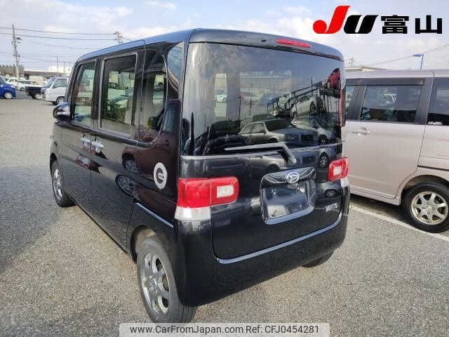 daihatsu tanto 2011 -DAIHATSU--Tanto L375S--L375S-0447518---DAIHATSU--Tanto L375S--L375S-0447518- image 2