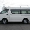 toyota hiace-van 2016 -TOYOTA--Hiace Van KDH206V--6012135---TOYOTA--Hiace Van KDH206V--6012135- image 13