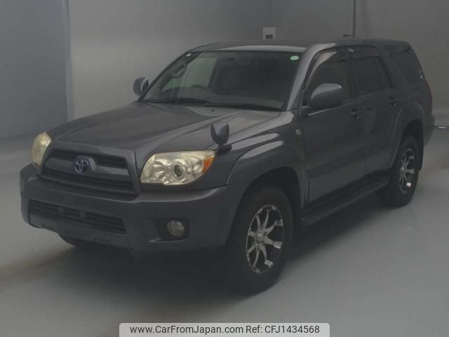 toyota hilux-surf 2007 quick_quick_CBA-TRN215W_0016989 image 2