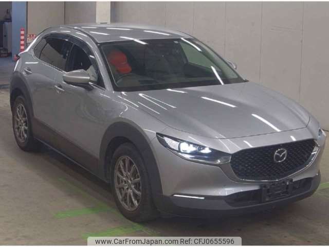 mazda cx-3 2019 -MAZDA--CX-30 3DA-DM8P--DM8P-103496---MAZDA--CX-30 3DA-DM8P--DM8P-103496- image 1