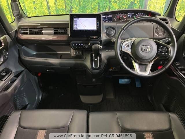 honda n-box 2018 -HONDA--N BOX DBA-JF3--JF3-2030217---HONDA--N BOX DBA-JF3--JF3-2030217- image 2