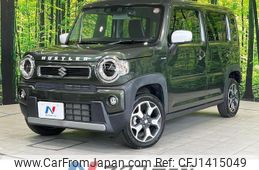 suzuki hustler 2020 quick_quick_MR52S_MR52S-112613