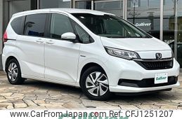 honda freed 2020 -HONDA--Freed 6AA-GB7--GB7-3120348---HONDA--Freed 6AA-GB7--GB7-3120348-