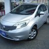 nissan note 2013 CFJ1508844 image 1