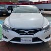 toyota mark-x 2014 CFJ1787508 image 40