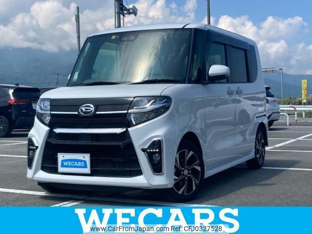 daihatsu tanto 2020 quick_quick_6BA-LA650S_LA650S-0101368 image 1