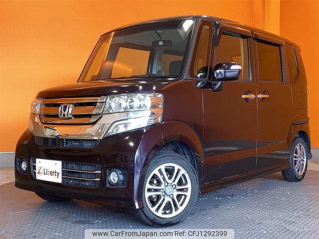 honda n-box 2016 quick_quick_JF1_JF1-1830864 image 1