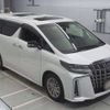 toyota alphard 2021 -TOYOTA--Alphard AGH30W-0394779---TOYOTA--Alphard AGH30W-0394779- image 6