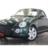 daihatsu copen 2005 -DAIHATSU--Copen L880K--L880K-0025048---DAIHATSU--Copen L880K--L880K-0025048- image 1