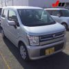 suzuki wagon-r 2020 -SUZUKI 【三重 581ﾔ877】--Wagon R MH95S-113885---SUZUKI 【三重 581ﾔ877】--Wagon R MH95S-113885- image 1