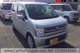 suzuki wagon-r 2020 -SUZUKI 【三重 581ﾔ877】--Wagon R MH95S-113885---SUZUKI 【三重 581ﾔ877】--Wagon R MH95S-113885-