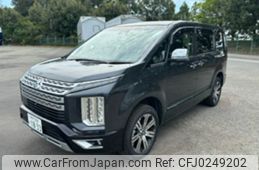 mitsubishi delica-d5 2023 -MITSUBISHI 【神戸 302ﾜ1833】--Delica D5 CV1W--4028321---MITSUBISHI 【神戸 302ﾜ1833】--Delica D5 CV1W--4028321-