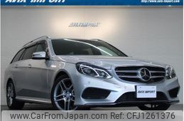 mercedes-benz e-class-station-wagon 2014 quick_quick_212226C_WDD2122262B032158