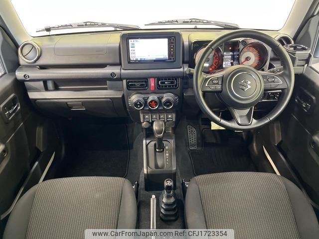 suzuki jimny 2020 CFJ1723354 image 2