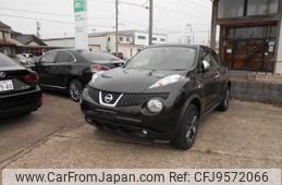 nissan juke 2014 -NISSAN--Juke YF15--309290---NISSAN--Juke YF15--309290-