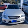 toyota mark-x 2008 -TOYOTA--MarkX DBA-GRX120--GRX120-3068946---TOYOTA--MarkX DBA-GRX120--GRX120-3068946- image 1