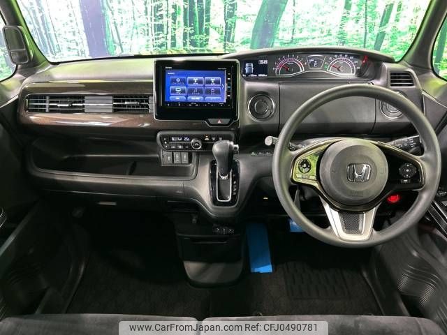 honda n-box 2017 -HONDA--N BOX DBA-JF3--JF3-1050716---HONDA--N BOX DBA-JF3--JF3-1050716- image 2