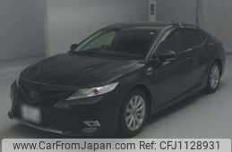 toyota camry 2019 -TOYOTA 【福井 301ｽ9214】--Camry DAA-AXVH70--AXVH70-1049057---TOYOTA 【福井 301ｽ9214】--Camry DAA-AXVH70--AXVH70-1049057-