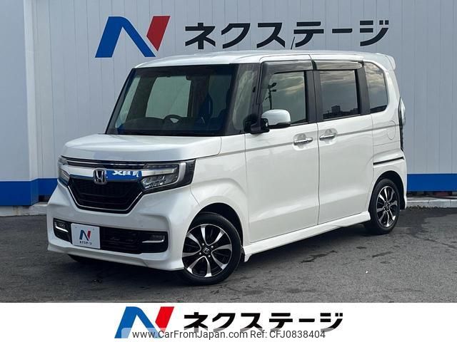 honda n-box 2018 quick_quick_JF3_JF3-1094267 image 1