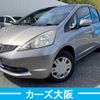 honda fit 2009 -HONDA--Fit DBA-GE6--GE6-1214299---HONDA--Fit DBA-GE6--GE6-1214299- image 1