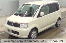 mitsubishi ek-wagon 2004 -MITSUBISHI--ek Wagon H81W-0726655---MITSUBISHI--ek Wagon H81W-0726655-