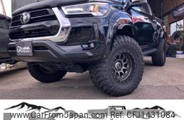 toyota hilux 2024 GOO_NET_EXCHANGE_0170298A30250715W001