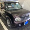 nissan cube 2008 -NISSAN--Cube DBA-YZ11--YZ11-085574---NISSAN--Cube DBA-YZ11--YZ11-085574- image 3