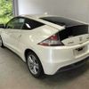 honda cr-z 2010 CFJ1665122 image 2