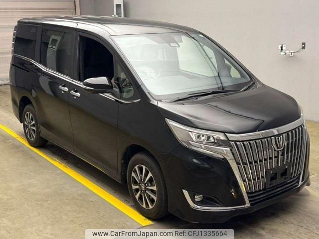 toyota esquire 2020 quick_quick_DBA-ZRR85G_ZRR85-0141441 image 1