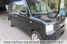 toyota pixis-space 2014 -TOYOTA 【名古屋 58A】--Pixis Space DBA-L575A--L575A-0035178---TOYOTA 【名古屋 58A】--Pixis Space DBA-L575A--L575A-0035178-