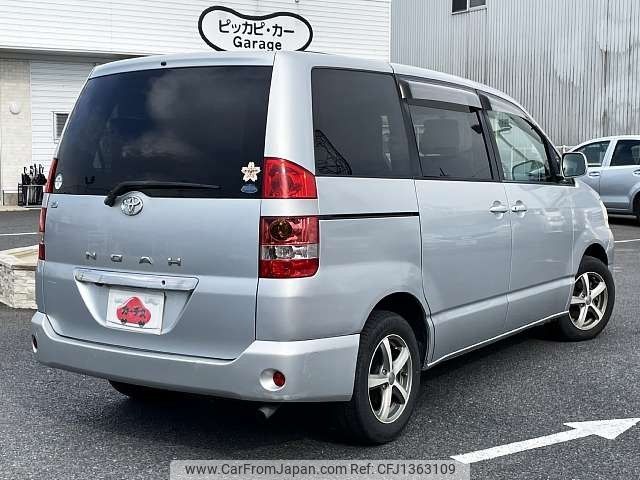 toyota noah 2004 -TOYOTA--Noah TA-AZR60G--AZR60-0278863---TOYOTA--Noah TA-AZR60G--AZR60-0278863- image 2
