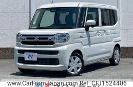 suzuki spacia 2024 CFJ1524406