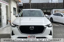 mazda mazda-others 2023 -MAZDA--CX-60 3CA-KH3R3P--KH3R3P-107135---MAZDA--CX-60 3CA-KH3R3P--KH3R3P-107135-