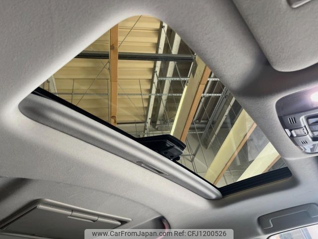 toyota vellfire 2018 -TOYOTA--Vellfire DBA-AGH30W--AGH30-0203712---TOYOTA--Vellfire DBA-AGH30W--AGH30-0203712- image 2