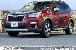 subaru forester 2019 -SUBARU--Forester 5AA-SKE--SKE-032650---SUBARU--Forester 5AA-SKE--SKE-032650-